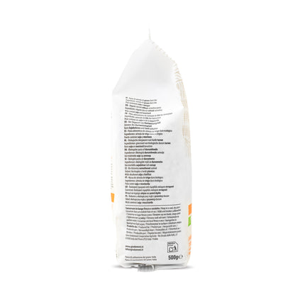 Penne rigate de trigo bio Girolomoni 500g