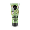 Acondicionador hidratante sin aclarado para cabello seco alcachofa y brócoli, Organic Shop 75 ml