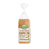 Pan de molde blando Espelta blanco Biocop 400 g