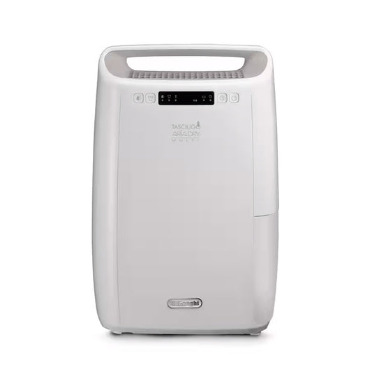 Deshumidificador Tasciugo AriaDry Multi DEXD214RF Delonghi