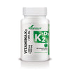 Vitamina D3+K2 Liberación sostenida, 60 comprimidos