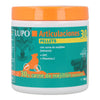 Lupo Gelenk30 Pellet 180 g Condroprotector Natural en Pellets para Perros