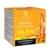 vitamina c antioxidante 10amp.Armonía Cosmética Natural