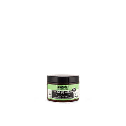 Mascarilla anticaída Dr. Konopka's 300 Ml