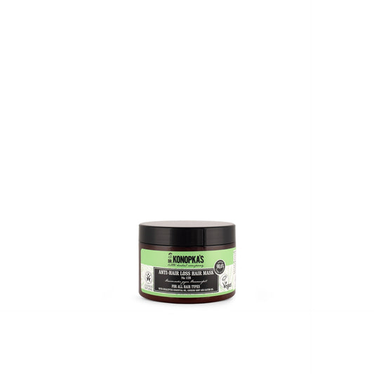 Mascarilla anticaída Dr. Konopka's 300 Ml