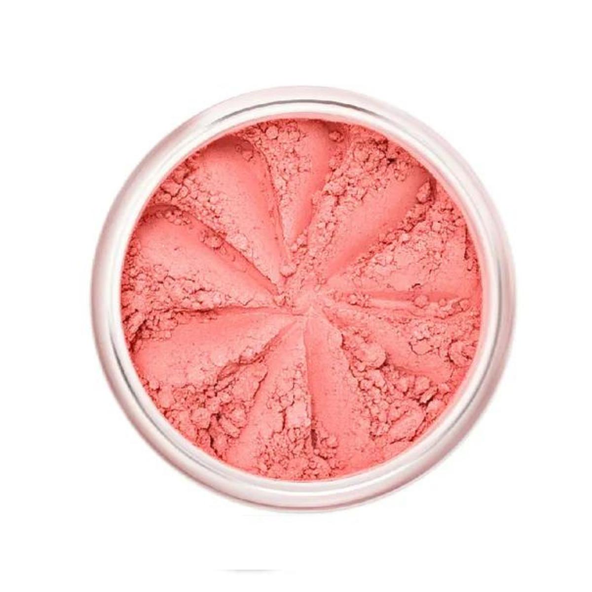 Colorete mineral - Ooh La La, Lily Lolo 3 g