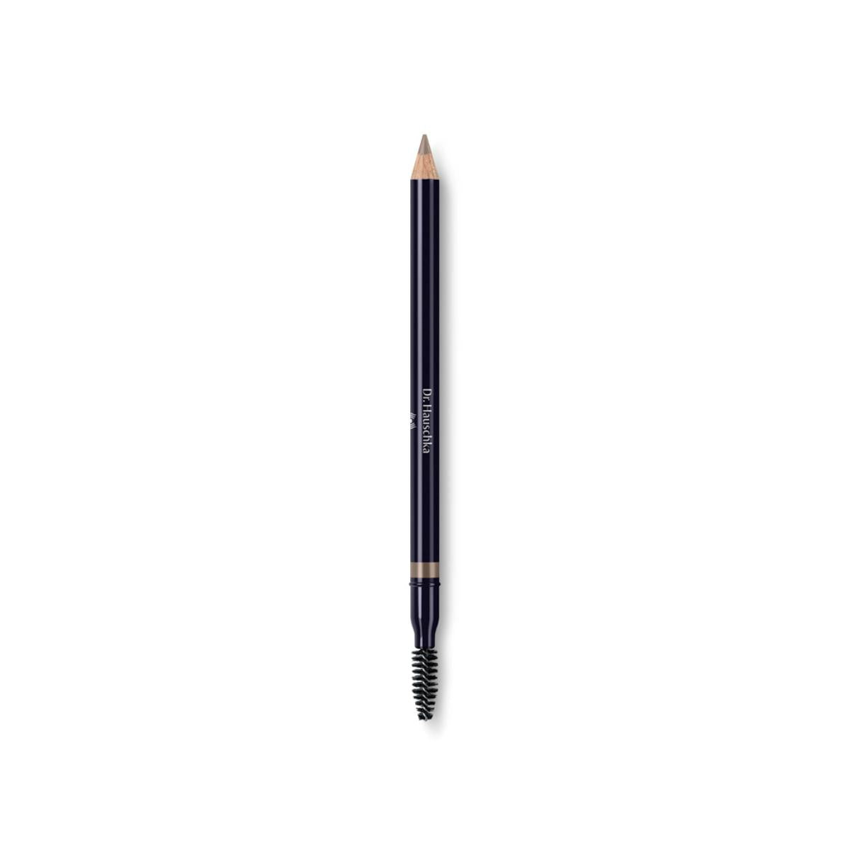 Perfilador de cejas 01 light brown Dr. Hauschka 1,05 g