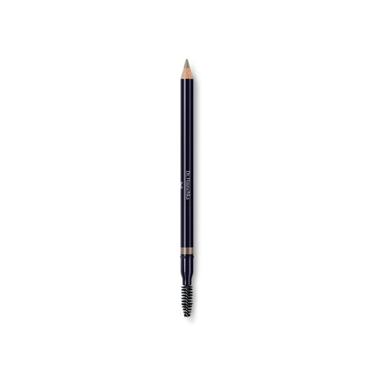 Perfilador de cejas 01 light brown Dr. Hauschka 1,05 g