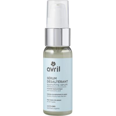 Sérum BIO calmante Avril 30 ml