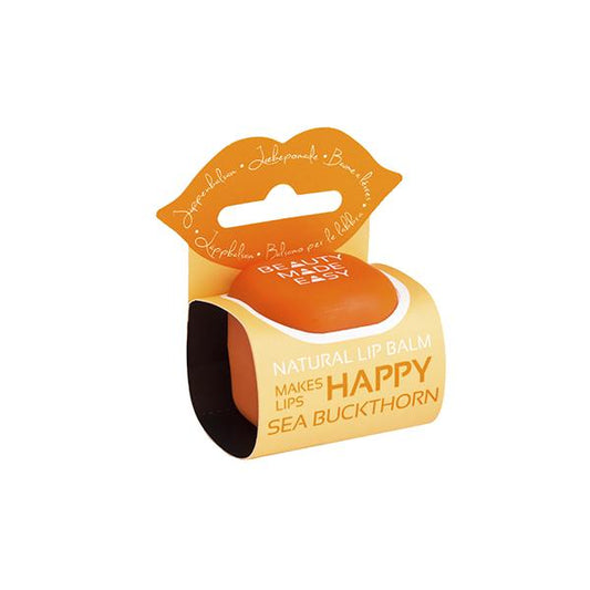 Bálsamo labial espino amarillo Beauty Made Easy 7 g