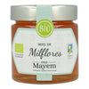 Miel milflores bio Mayem 300 g