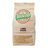 Semillas Lino Dorado Biocop