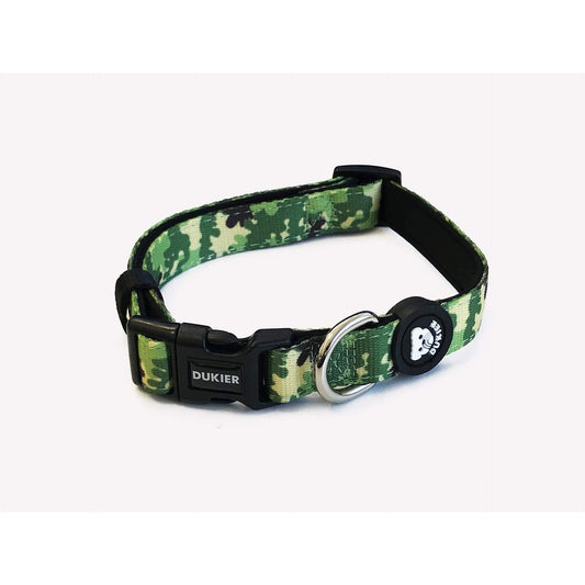 Collar para perro CAMO Dukier