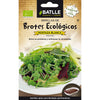 Semillas brotes eco Mostaza Blanca Batlle