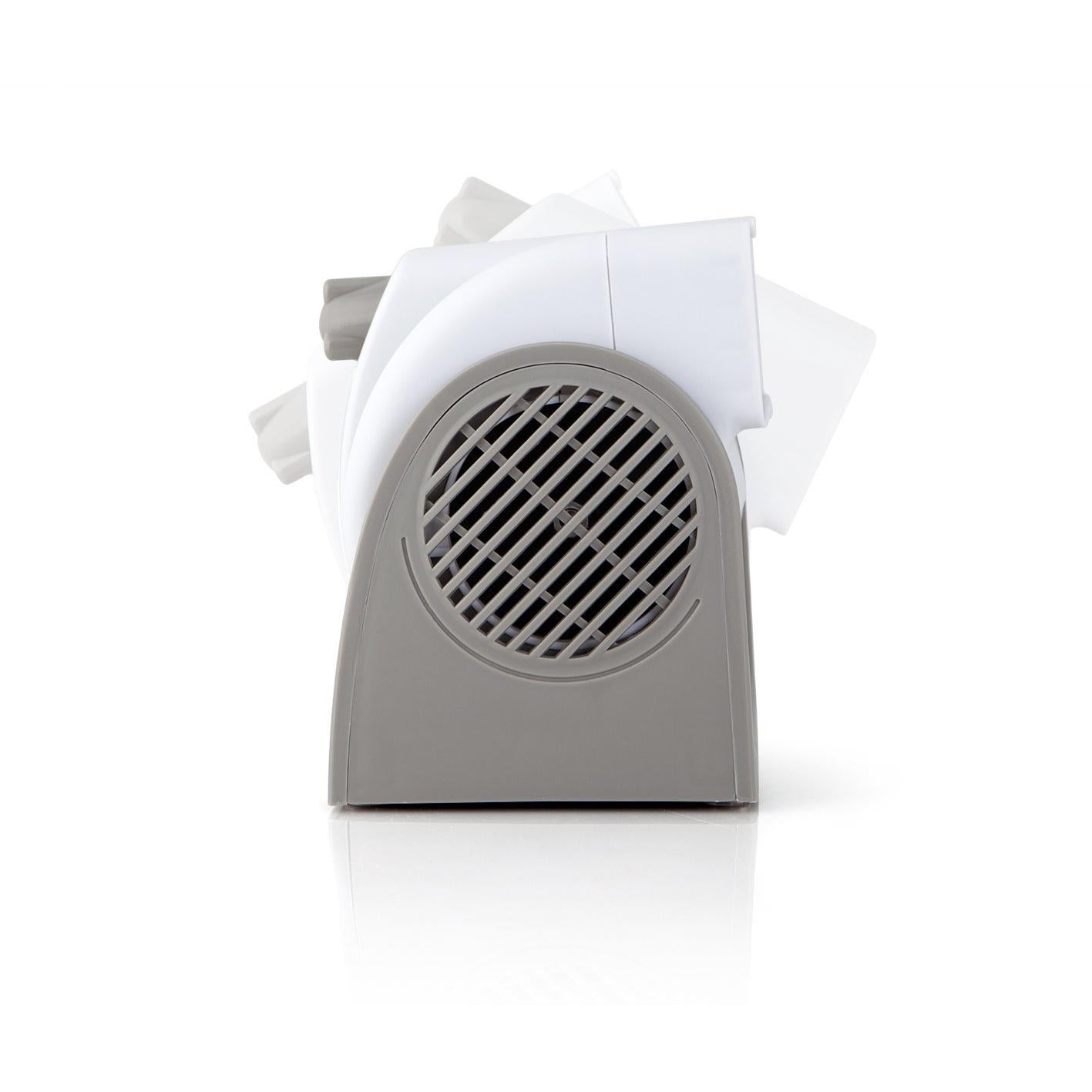 Ventilador sobremesa TM 1915 Orbegozo 15 cm