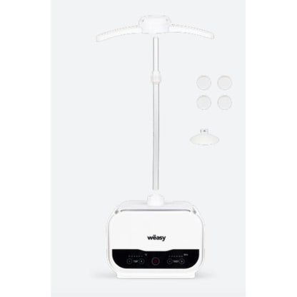 Plancha Automática para Camisas Magic Pressing Weäsy 1200W