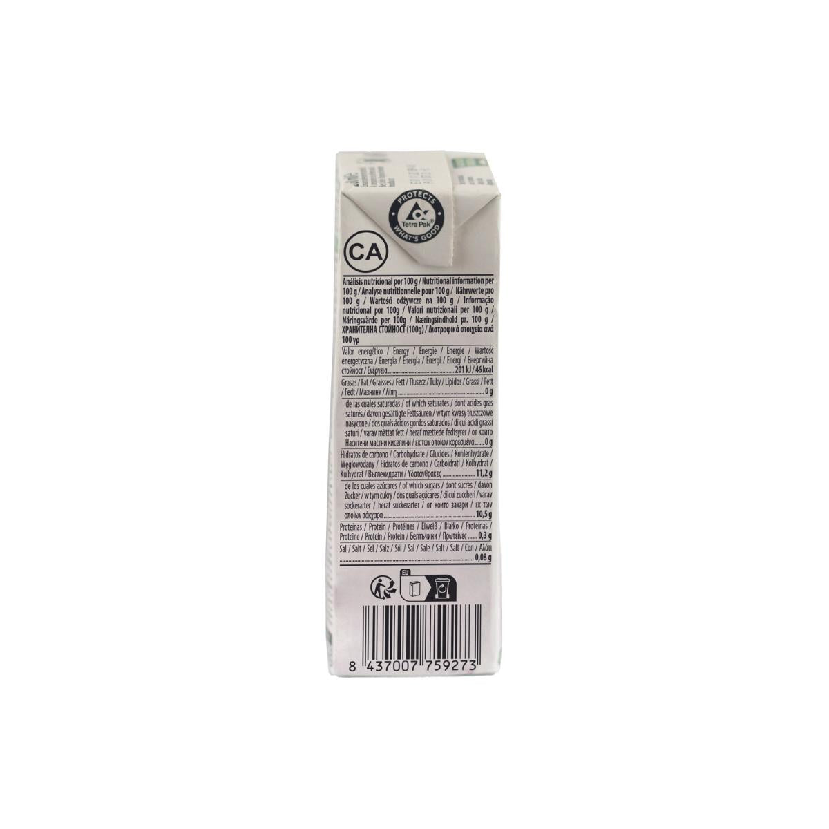 Zumo de Manzana Bio Naturgreen