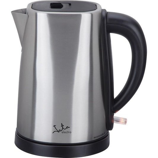 Hervidor de agua acero inoxidable 1,7L Jata