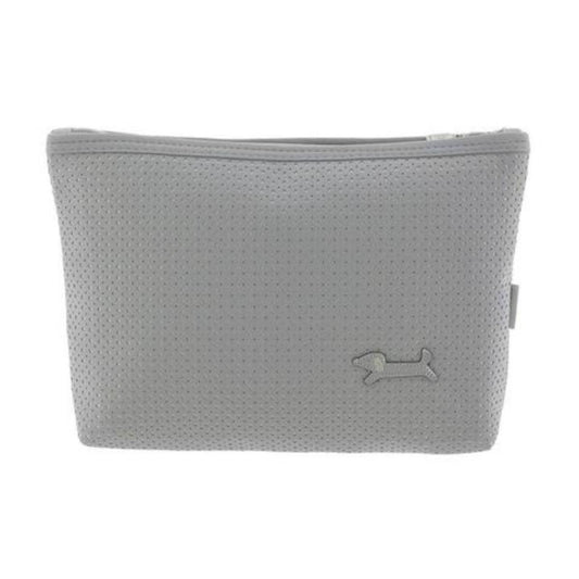 Bolsa Aseo Cambrass color hana gris