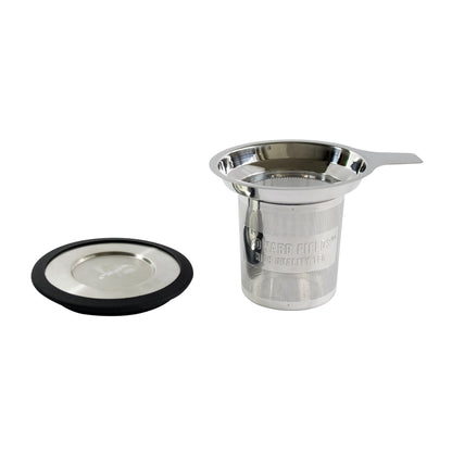 Infusor de té e infusión a granel de hoja suelta Edward Fields