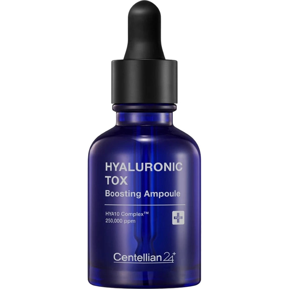 Ampolla potenciadora Hyaluronic Tox Centellian24 30 ml