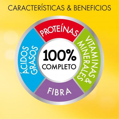 FRISKIES Cat ADULT Húmedo Salmón y Atún en Salsa 400g