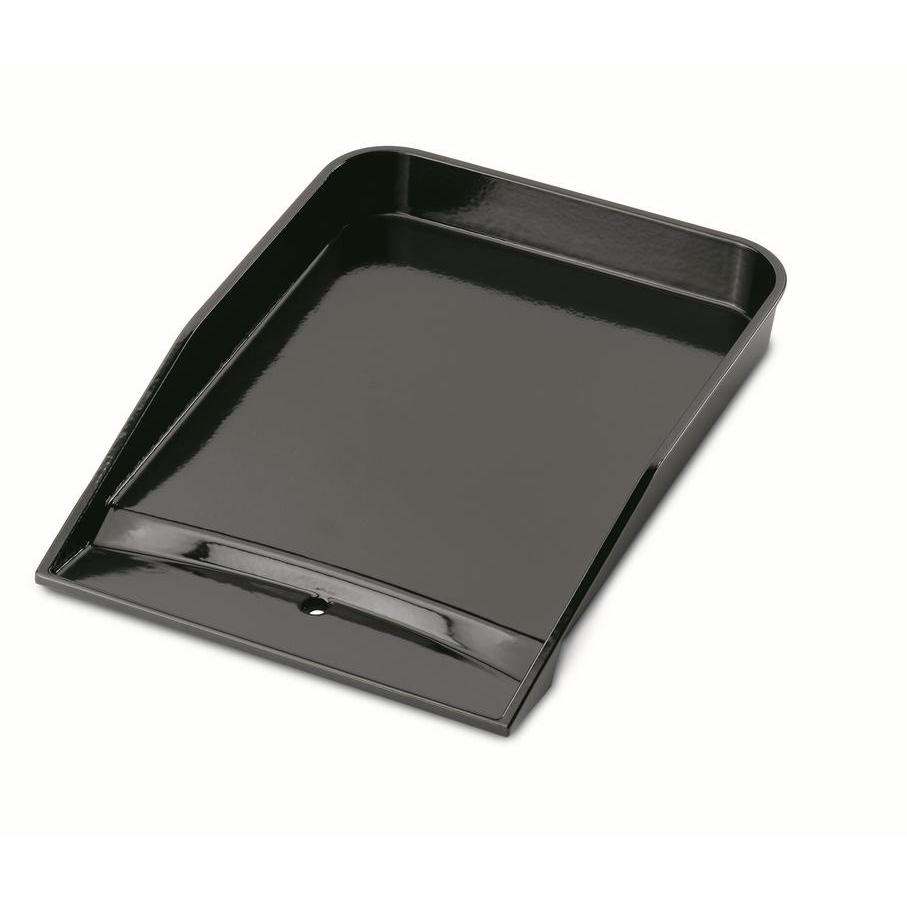 Plancha de hierro colado vitrificado para Spirit 3 quemadores Weber