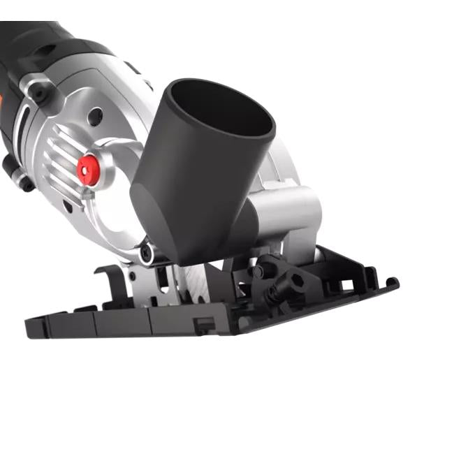 Sierra circular de mano Worxsaw 20V S/bat - Worx