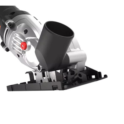 Sierra circular de mano Worxsaw 20V S/bat - Worx
