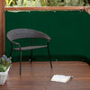 Malla balcón Easy verde 0,9x5 m Nortene