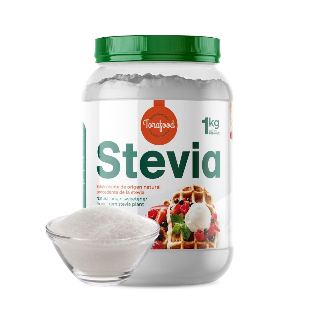 Stevia Torafood 1kg