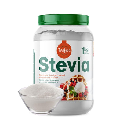 Stevia Torafood 1kg
