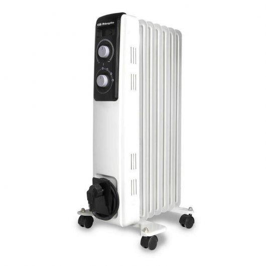 Orbegozo Radiador de Aceite RF