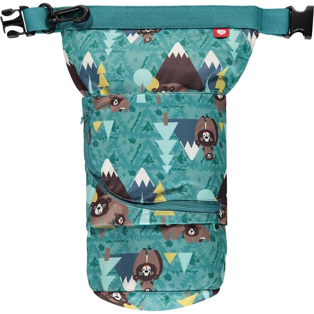 Bolsa Impermeable Bear Close Parent