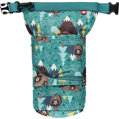 Bolsa Impermeable Bear Close Parent