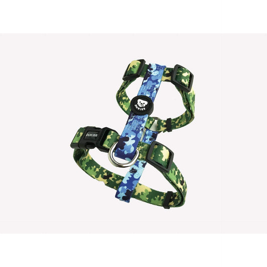 Arnés clásico para perro CAMO Dukier