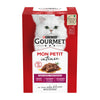 GOURMET Mon Petit de Carnes Multipack 6x50g