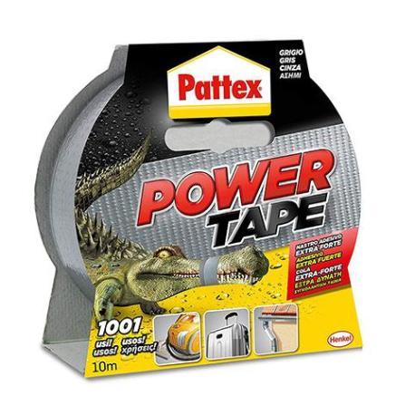Pattex Power Tape 50x10 m.