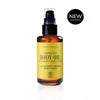 Aceite Reafirmante y Anticelulítico "Firming Yuzu"  Alma Secret 100 ml