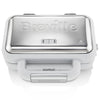 Breville Sandwichera VST070X DuraCeramic Sandwich Maker