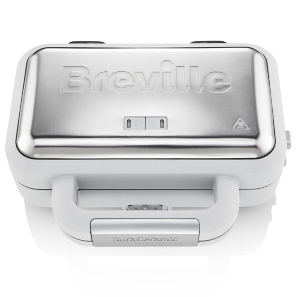Breville Sandwichera VST070X DuraCeramic Sandwich Maker