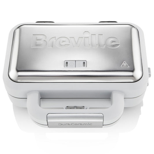 Breville Sandwichera VST070X DuraCeramic Sandwich Maker