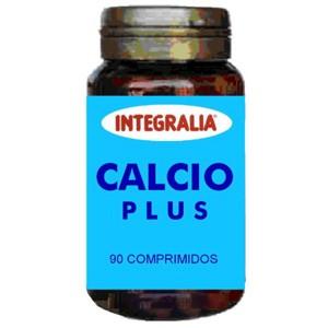 Calcio Plus Integralia 90 comprimidos