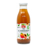 Té al Melocotón bio en botella de cristal La Finestra Sul Cielo 500 ml