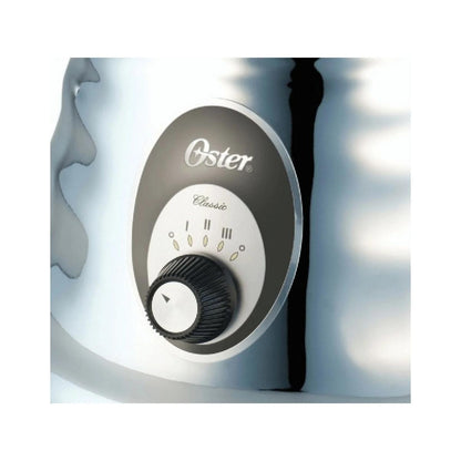 Batidora de vaso Classic 3 velocidades 600W OBL245X Oster 1,25L (REACONDICIONADO)