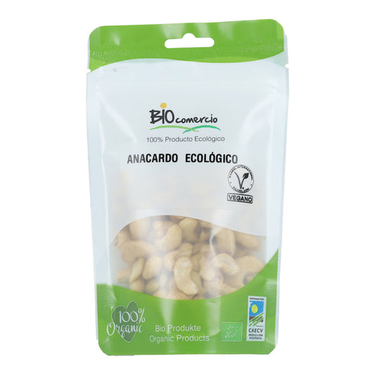 Anacardo Ecológico BIOcomercio 100g