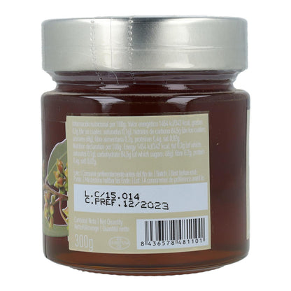 Miel de Eucalipto La Chinata 300 gr