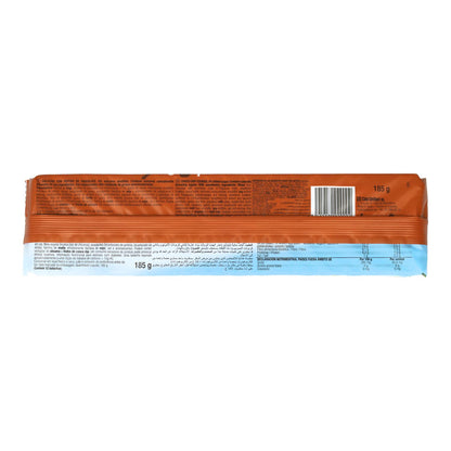 Galletas Choco-Chips 0% azúcares Santiveri 185 g