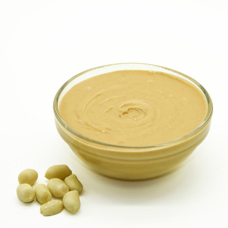 Crema de Cacahuete Tostado Eco Biocomercio