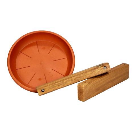 Kit recogida cajón de cultivo Frutero Multihuerto